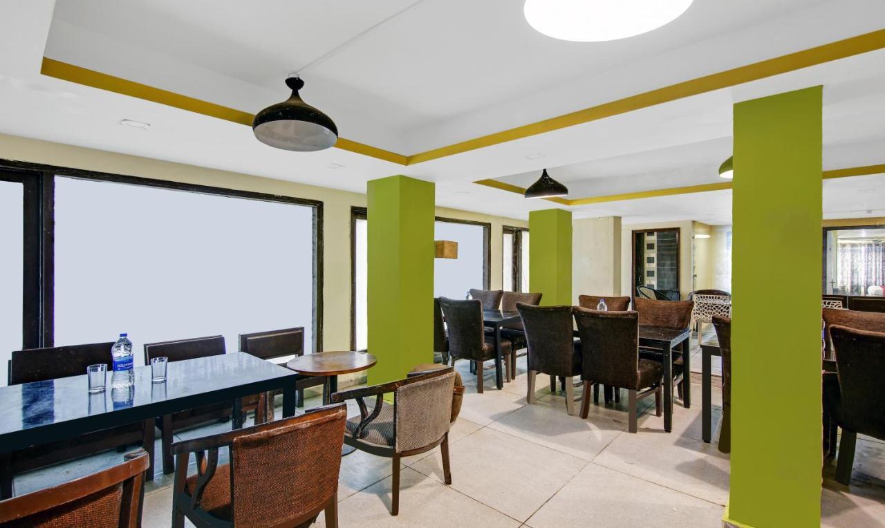 Itsy By Treebo - Howard International Mall Road Mussoorie Exterior foto
